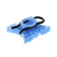 thumbnail image 4 of 20 Pcs Window Lift Sliding Pivot Regulator Clip Fastener 51321938884 For BMW E32 E34 E36, 4 of 5