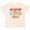 Natural, variant on School Mister Kindergarten Stud Boys Toddler T-Shirt