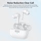thumbnail image 3 of Auriculares Lenovo LP1S True Wireless Headphones BT 5.0 Mini Earbuds Auriculares deportivos con control táctil Auriculares internos con micrófono Estuche de carga de 250 mAh Lenovo Auriculares, 3 of 7