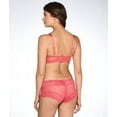 thumbnail image 5 of Women's QT 5554QTP All Over Lace Boyshort Panty, 5 of 5