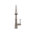 thumbnail image 4 of Villa Pull-Out Kitchen Faucet, Brushed Nickel, 4 of 11