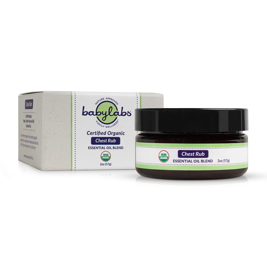 walmart baby rub