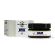 BABYLABS USDA Certified Organic Chest Rub (2oz)