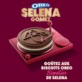 thumbnail image 3 of Selena Gomez OREO Cookies, Limited Edition, 3 of 14