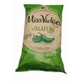 thumbnail image 2 of Miss Vickie's Kettle Cooked Potato Chips Jalapeno Flavored 22 Oz, 2 of 3