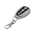 thumbnail image 4 of 433mhz Gate Opener Universal Cloning Remote Control Key Fob For Electric Garage Door With 4 Buttons, 4 of 8