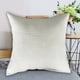 thumbnail image 1 of Herunwer Pillow Covers Farmhouse Boho Decorative Throw Pillow Covers Linen Cushion Covers for Sofa Couch Décor, 1 of 6