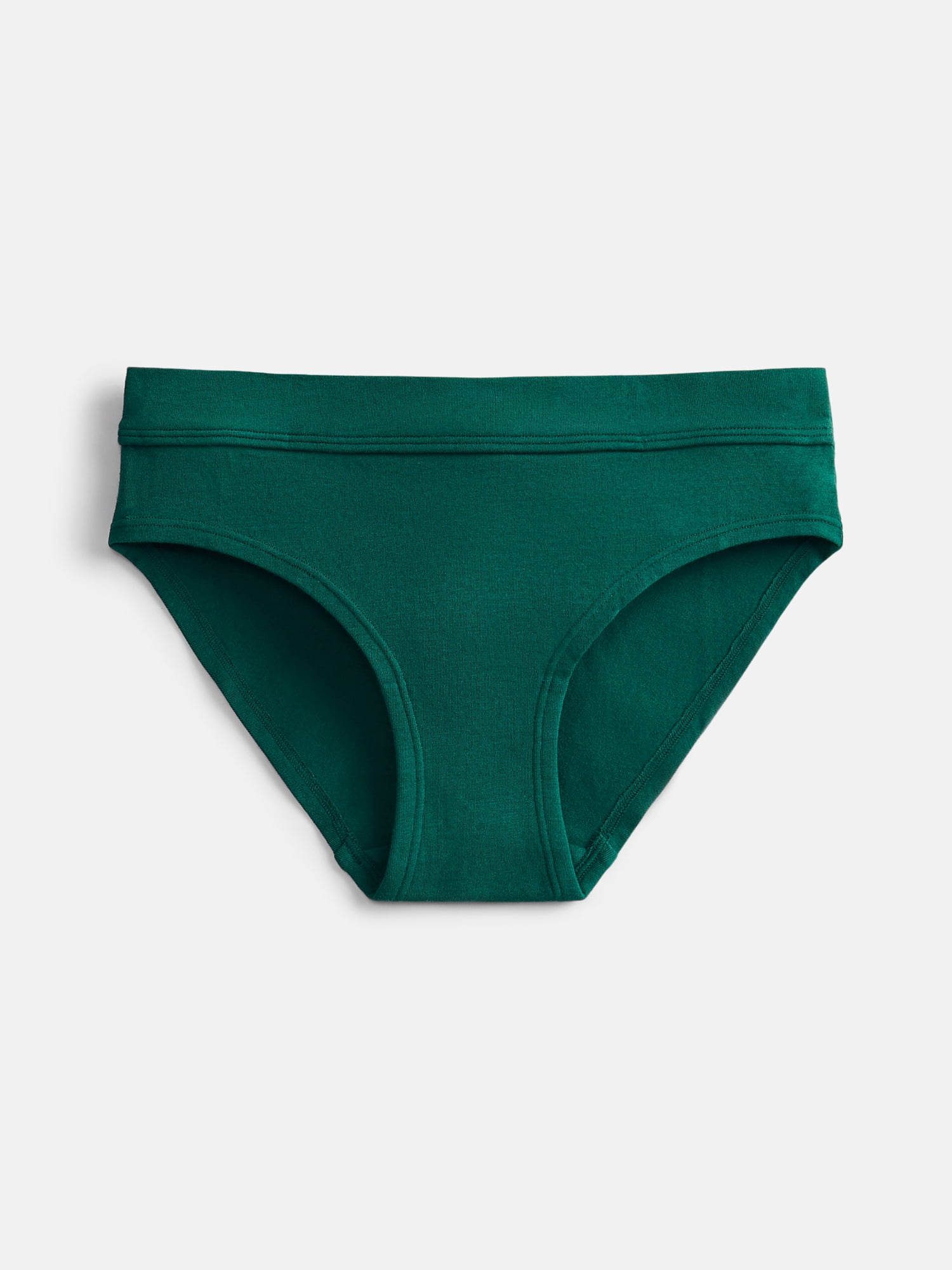 Weekend Academy Girls 3Pk Brief, Sizes XS to XXL