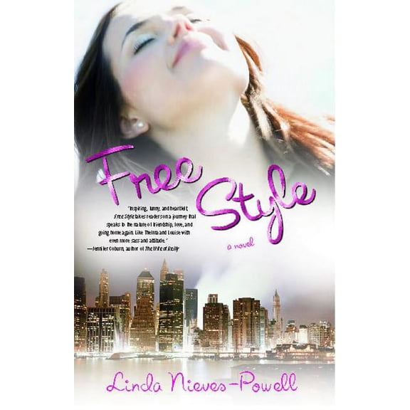 Free Style, (Paperback)