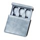 thumbnail image 4 of Estuche rodante para reloj Yuyangstore Caja de almacenamiento de reloj multifuncional, 4 of 8