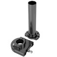 thumbnail image 4 of Motorbike Twist Handlebar, Comfortable Motorcycle Throttle Turn Grip 22mm Universal  For Upgrade, 4 of 8