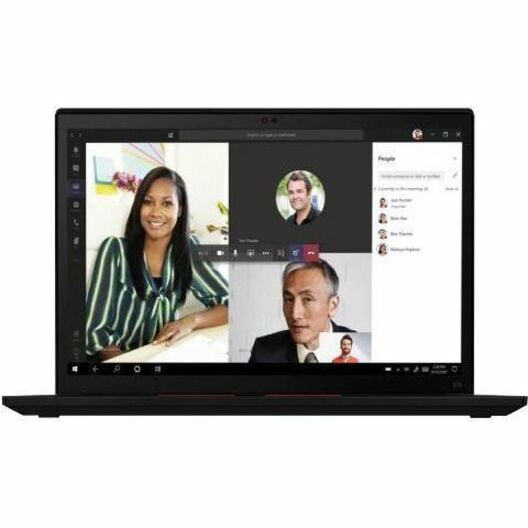 Windowsノート本体 Thinkpad AMD Ryzen 5 PRO 5650U 8GB 256GB Lenovo ThinkPad 13.3
