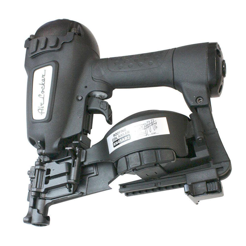 Coil Roofing Nailer Nail Gun