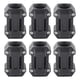 thumbnail image 1 of Protección del bloque del parachoques del protector del motor de la motocicleta - Juego de 3 pares (22/25/28 mm) para R1200GS R1150GS, 1 of 10