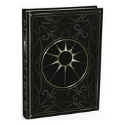 Achtung! Cthulhu 2d20 - Black Sun Exarch Collector's Edition (Other)