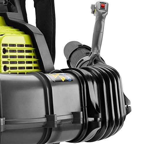 Ryobi RY38BP 175MPH 38cc Gas Backpack 