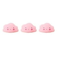 thumbnail image 3 of stanreset Decor Sleep LED Night Light Table Lamp Star Sun Cloud Baby Cute Gift pink cloud 3Set, 3 of 6