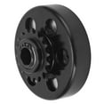 thumbnail image 1 of Embrague Centrífugo De Diámetro De 3/4 Pulg., Resistente Al Desgaste Embrague De 18 Dientes Seguro Fácil De Instalar Confiable Para Mini Bicicletas De 35 Cadenas Y Carreras De, 1 of 7
