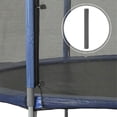 thumbnail image 4 of Miangastore 10 Pcs Tubes de Couverture en Mousse pour Trampoline Tubes de Remplacement Protection, 4 of 8