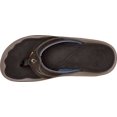 thumbnail image 4 of OluKai Men's Kipi Flip Flop, 4 of 4