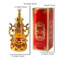1pc Dubai Unisex Perfume Middle Captivating Fragrance Lasting Perfume 1pc-dubai-unisex-perfume-middle-captivating-fragrance-lasting-perfume