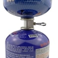 thumbnail image 4 of Jinsinto Pièces Adaptateur de Réchaud de Camping Randonnée Extérieur Valve de Gonflage de Réservoir de Gaz Joint de Remplissage Mutuel Adaptateur de Réservoir de Gaz Propane de Camping, 4 of 5