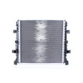 thumbnail image 2 of Nissens 60358 Radiator, 2 of 4