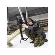 Ulfhednar Large Support Pillow, 35x25x20 cm, Cordura