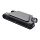 thumbnail image 1 of Ventilador de refrigeración para asientos de coche, ventilador de circulación de aire para asientos traseros, ideal para vehículos recreativos y SUV en verano. Color de fibra de carbono, 1 of 9