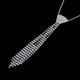 thumbnail image 5 of Collar de Boda Yuyangstore Corbata de cristal, 5 of 8