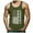 Y-AG, variant on Ierhent Tank Tops Men Men's Casual Tank Tops Sleeveless Lightweight Tee Muscle Basic T Shirts(Black,XXL)