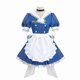 thumbnail image 2 of 2026 Miku Cosplay Costumes Anime Mesmerizer Uniform Halloween Christmas Carnival Party Dressing For Women, 2 of 2