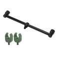 thumbnail image 1 of Fishing Rod Pod Stand Holder,Fishing Rod Pod Stand Fishing Rod Buzz Stand Fishing Accessory Optimized for Excellence, 1 of 14