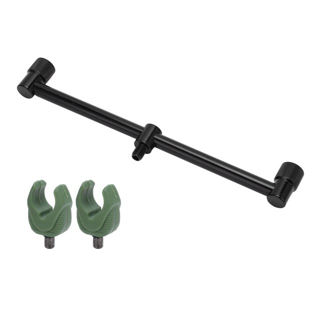 Fishing Rod Pod Stand Holder,Fishing Rod Pod Stand Fishing Rod Buzz Stand Fishing Accessory Optimized for Excellence