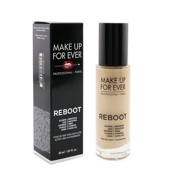 Make up outlet for ever reboot