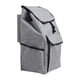 thumbnail image 1 of Bolsa de repuesto para carrito de compras, reutilizable, portátil, multiusos, impermeable D, 1 of 9