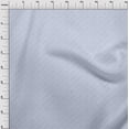 thumbnail image 4 of oneOone Rayon Grayish Blue Fabric Animal Craft Projects Decor Fabric Printed By The Yard 56 Inch Wide, 4 of 4