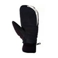 thumbnail image 2 of NBG-10 winter and ski mittens in softshell -5° /-20°, L, 2 of 2