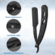thumbnail image 5 of "Juego De Tijeras Para Cortar Cabello Profesional Barbero 10 negro ", 5 of 5