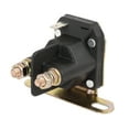 thumbnail image 6 of 812-1211-211 Car Solenoid Relay Switch Replacement Relay Motor Reversing DC 12V, 6 of 6