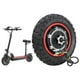 thumbnail image 1 of E 48V 500W Reemplazo del Motor Para Kugoo M4/M4Pro Scooter Eléctrico de 10 Pulgadas Motor de Rueda Trasera inflable, 1 of 7