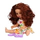 thumbnail image 5 of Muñeca poseable ANGGREK de 14 pulgadas disfraz de moda regalo para niños, 5 of 8