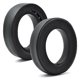 thumbnail image 1 of Portable Audio Ear Pads Covers for Corsair HS50 Pro HS60 Pro HS70 Pro Headphone Ear Pads Cushion Pads, 1 of 4