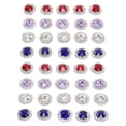 thumbnail image 2 of Claw Rhinestones, Sew On Rhinestones 4 Color  For Cell Phones For Jewelry, 2 of 8