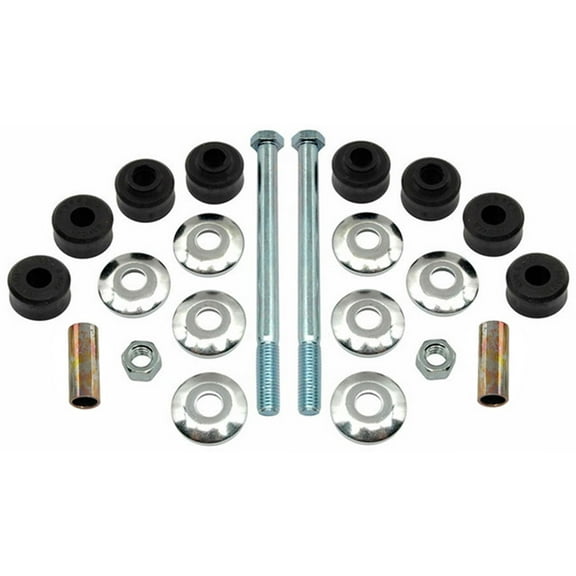 Suspension Stabilizer Bar Link Kit Fits 2004 Nissan Xterra