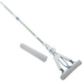 thumbnail image 1 of KONTONTY 1 Set Sweeper Mop in White for Use, 1 of 7