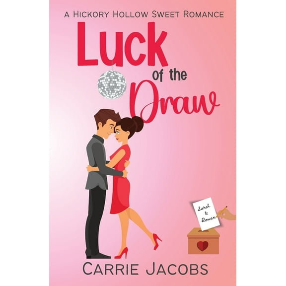 Luck of the Draw, (Paperback)