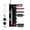 Black, variant on Multi Slot Blow Dryer Storage For Desktop Or Wall Mount Keeping Of Hair Styling Tools