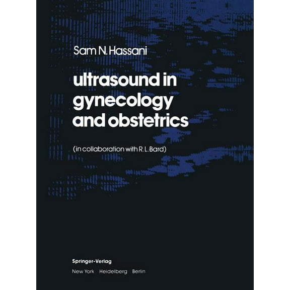Ultrasound in Gynecology and Obstetrics, (Paperback)