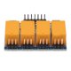 thumbnail image 5 of DC3.3?5V HK Small Relay Module Light Indicator Anti Interference Micro Relay Board with Optocoupler 4 Channel, 5 of 5